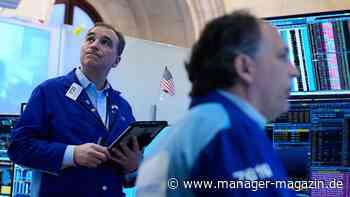 Iran-Krieg: Wie sich der Krieg sich auf die Magnificent Seven und den Tech-Boom auswirken