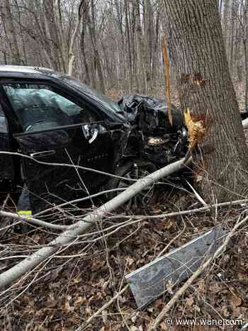 Police believe speed and alcohol factors in DeKalb County crash