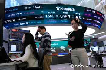 Oil and natural gas prices soar as Iran attacks Gulf energy facilities. Brent crude nears $114