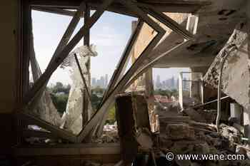 Iran hits multiple Gulf refineries after Israeli strike on its offshore gas field