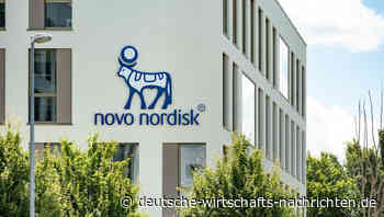 Novo Nordisk-Aktie: Milliardenmarkt für Adipositas treibt Ausbau in Irland voran