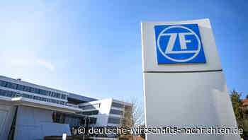 ZF schreibt Milliardenverlust: Schulden bleiben hoch, Nachfrage stagniert – wie geht es weiter?