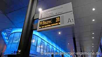 „Ich habe volles Verständnis“: So unterschiedlich reagieren Fahrgäste auf den ÖPNV-Streik