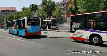 Franken: Streiks bei Bus & Bahn - diese Linien fahren in den Städten trotzdem
