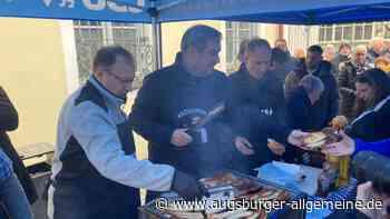 Stichwahl in Schwaben besonders spannend: Sowohl CSU als auch Freie Wähler brauchen Erfolge