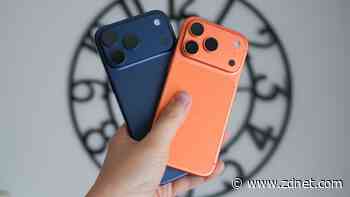 The best phone deals from T-Mobile, Verizon, AT&T and other carriers right now