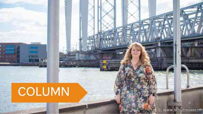 Overal waar u vaart: woke en inclusiviteit?