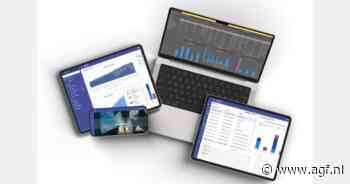 Uitbreiding naar België met focus op modernisering van bedrijfskritische applicaties