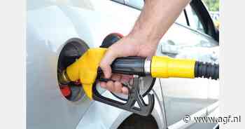 Dieselprijs op recordhoogte na nieuwe forse stijging