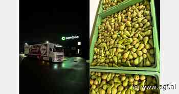 "Kwaliteit bepaalt de prijs op de hardfruitmarkt"