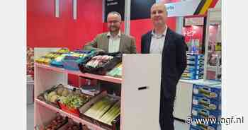 "Zwakkere yen maakt Japan een lastige markt, maar veel interesse voor Belgische groenten"