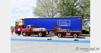 Subsidie voor aanschaf van twee aardappelleesmachines voor Landjuweel