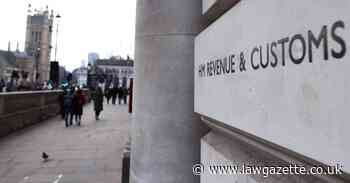 Conveyancing: Tax adviser registration 'could be deferred'