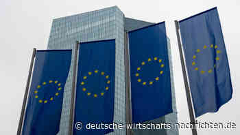 Meinung: Reflexartige Reaktionen der EZB sind das Letzte, was jetzt gebraucht wird