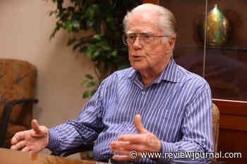 ‘A magnificent lawyer and man’: Veteran attorney for Strip resorts dies at 88