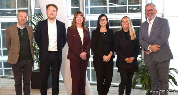 Novus secures 15-year contract with The Guinness Partnership across the South West