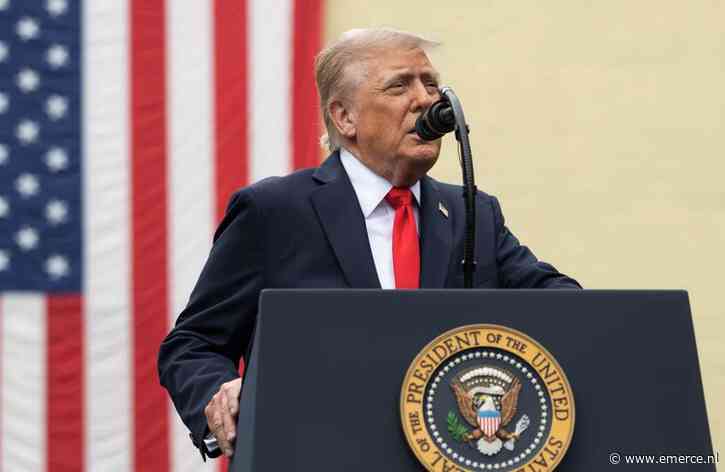 Trump-regering krijgt mogelijk 10 miljard dollar voor TikTok-deal