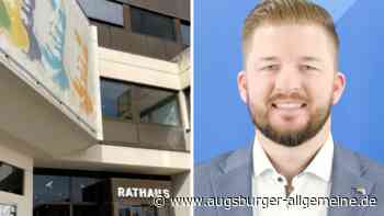 Paukenschlag in Bad Wörishofen: AfD-Spitzenkandidat darf  nicht Stadtrat werden