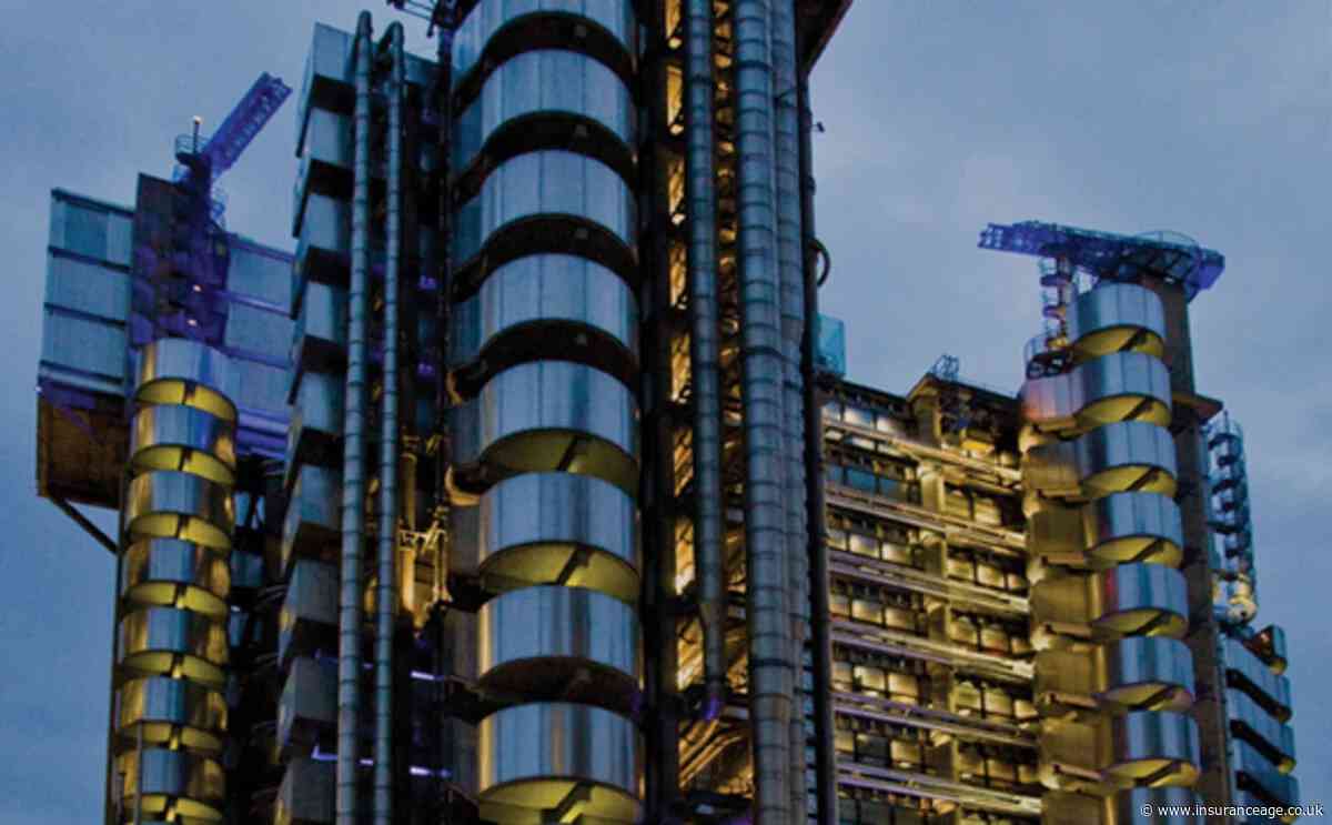 Lloyd’s reveals “strong” underwriting performance and “disciplined” growth in 2025