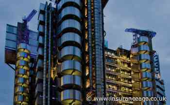 Lloyd’s reveals “strong” underwriting performance and “disciplined” growth in 2025