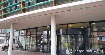 GL-PvdA en Assen Centraal grootste partijen in Assen