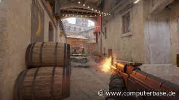 Revolution in Counter Strike 2: Realistisches Nachladen macht Magazine zum teuren Gut