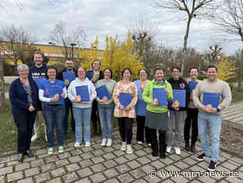 Landau – Ab sofort für Rettungskräfte da – Einsatznachsorgeteam im Landkreis Südliche Weinstraße geht an den Start
