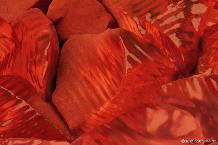 WGSN und Coloro küren ‘Radiant Earth’ zur Farbe des Jahres 2028