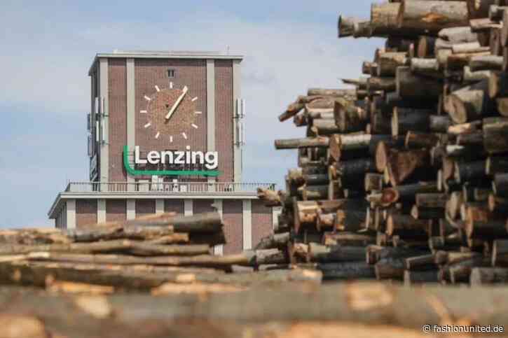 Trotz Umsatzrückgang: Lenzing verbessert Betriebsergebnis