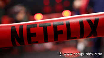 Warum diese Netflix-Serie von Todesfällen abhängt