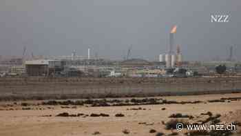 Öl und Gas werden nochmals teurer: Im Nahen Osten eskalieren die Kriegsparteien die Angriffe auf die Energieinfrastruktur