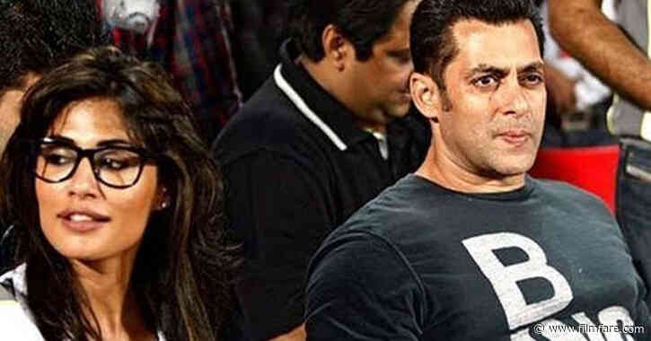 âChand Dekh Lenaâ Out Now: Salman Khan and Chitrangada Singh Bring Love and Longing to Life