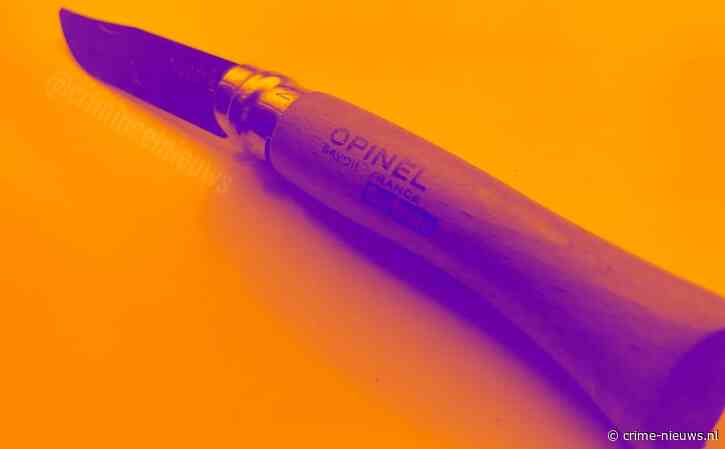 Waan leidt tot dodelijke steekpartij in woning: justitie wil TBS maar geen cel voor Amsterdammer