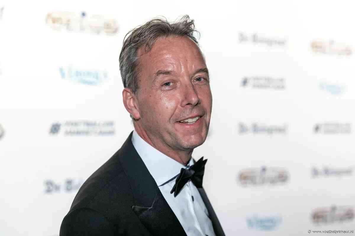 Driessen 'houdt hart vast' na promotie ADO: 'Politie zit met handen in het haar'