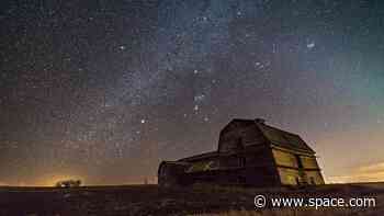 New moon of March 2026 brings stunning views of Jupiter, Venus, zodiacal light and more this week