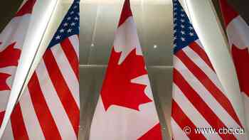 Here are Canada's biggest points of leverage in tariff and trade talks with the U.S.