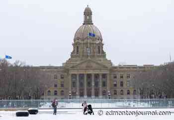 Lorne Gunter: Alberta right to consider restrictions on MAID