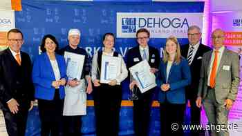 Landesjugendmeisterschaften: Diese Nachwuchsgastgeber glänzen in Rheinland-Pfalz