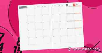 The 4 Best Planners of 2026: Roterunner, Hobonichi, Cloth & Paper