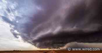 Get Ready for a Year of Chaotic Weather in the US