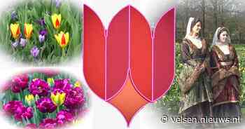 Officiële Opening Keukenhof 2026 met zang en sportieve 'flower power' in beweging
