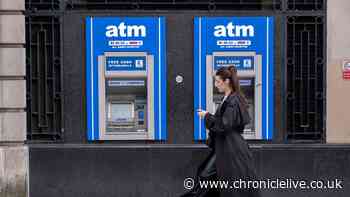 People with £16,000 savings given April warning over charge