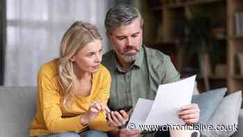 Universal Credit claimants risk £100 fine for simple mistake after benefits change