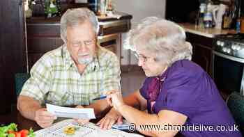 Full list of DWP benefits people reaching State Pension age can no longer claim