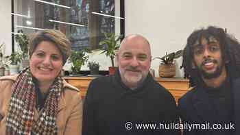 Chair and Deputy appointed for Boulevard and St Andrews Pride in Place Board