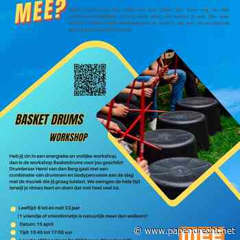 Energieke en vrolijke workshop voor jonge Mantelzorgers