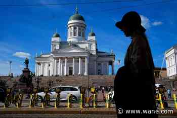 World Happiness Report highlights social media's negative impact, ranks Finland as happiest country
