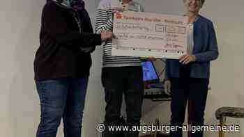 Kinder sammeln Geld für Waisen- und Schulkinder in Uganda