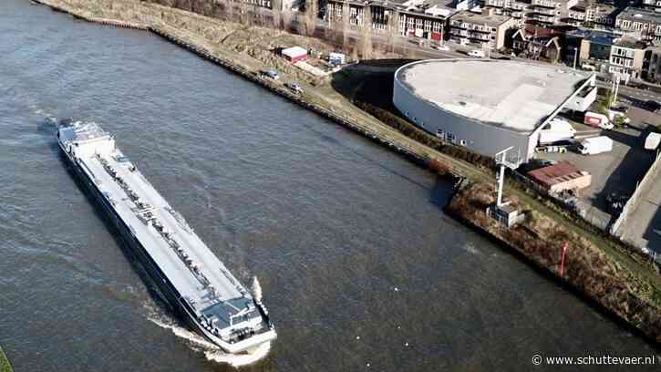 ASV over schrappen verbreding Demkabocht:  ‘Schrijnend dat er weer geen geld is voor binnenvaart’