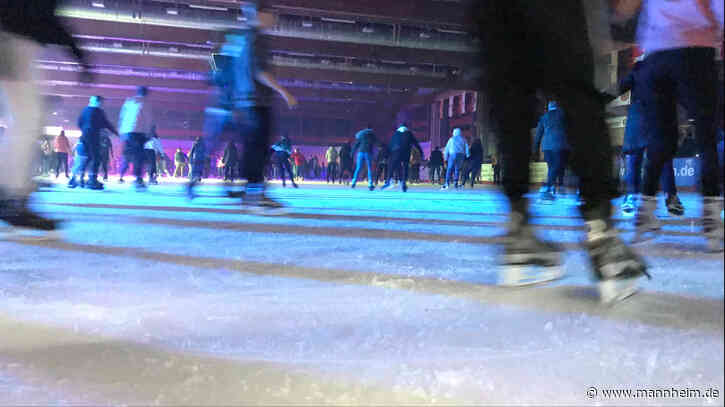 Eissportzentrum Herzogenried zieht positive Bilanz